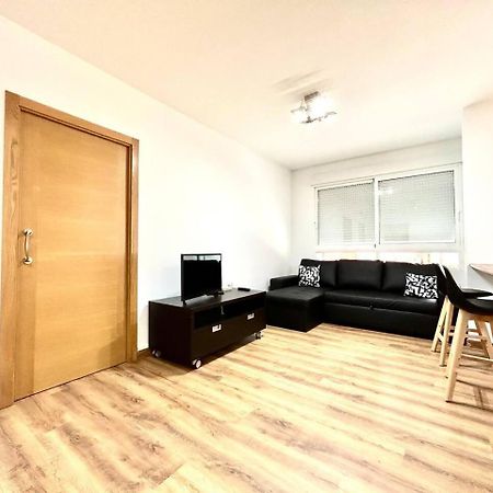 Plaza Europa Mas Que Apartamentos 무르시아 외부 사진