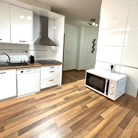 Plaza Europa Mas Que Apartamentos 무르시아 외부 사진