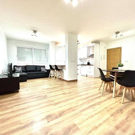 Plaza Europa Mas Que Apartamentos 무르시아 외부 사진