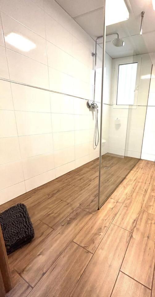 Plaza Europa Mas Que Apartamentos 무르시아 외부 사진
