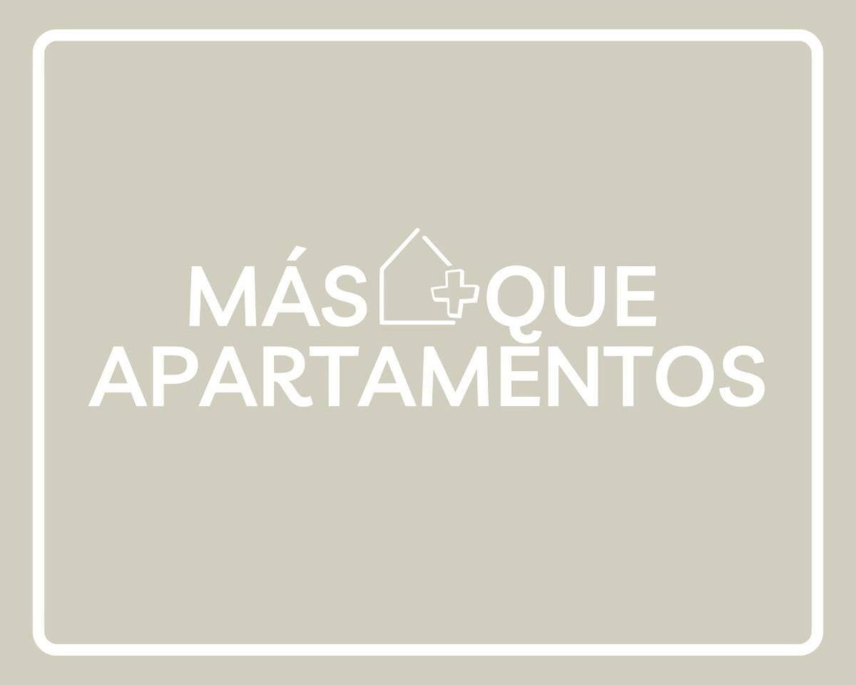 Plaza Europa Mas Que Apartamentos 무르시아 외부 사진