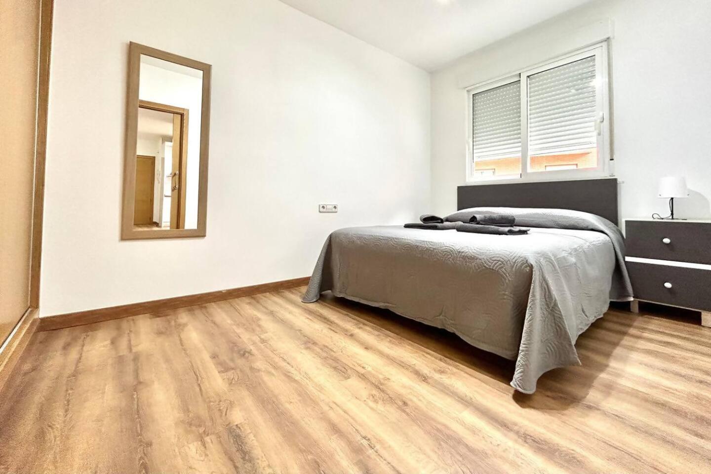 Plaza Europa Mas Que Apartamentos 무르시아 외부 사진