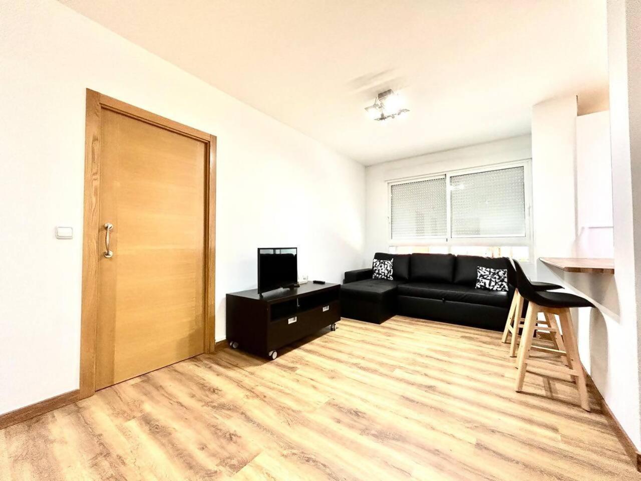 Plaza Europa Mas Que Apartamentos 무르시아 외부 사진