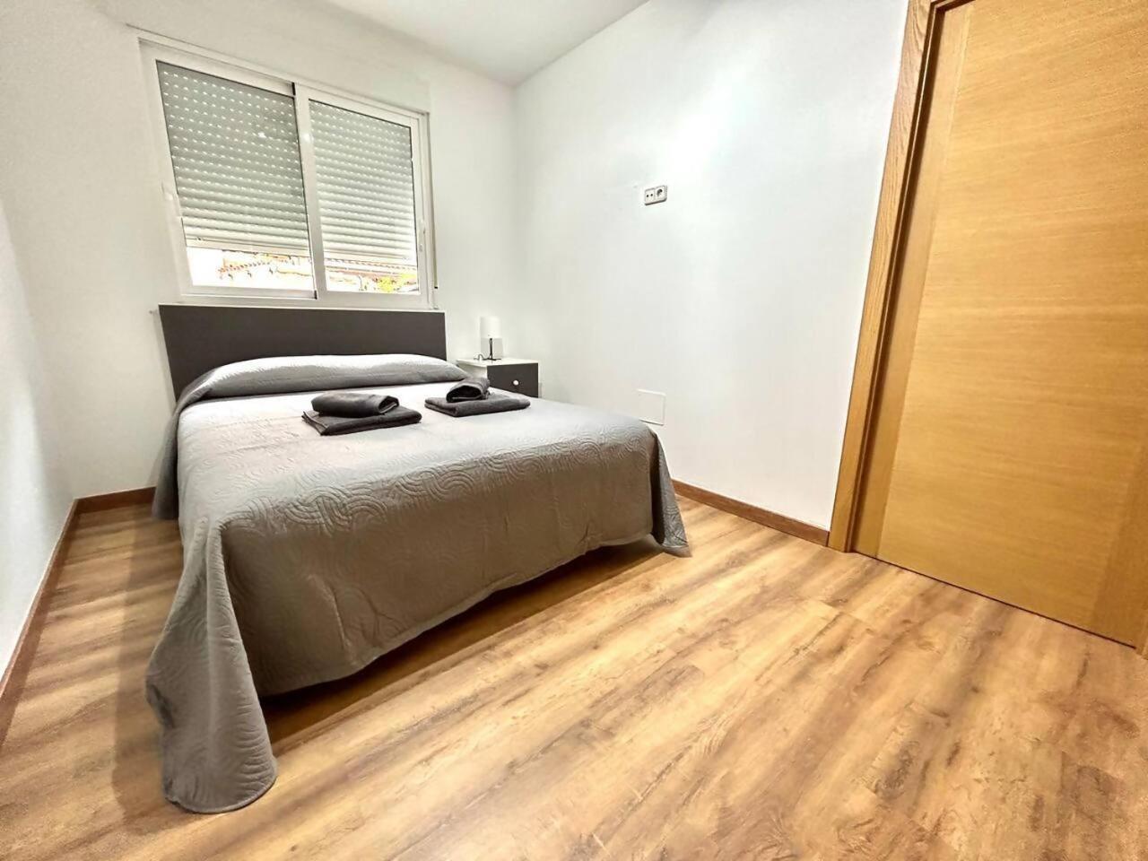 Plaza Europa Mas Que Apartamentos 무르시아 외부 사진